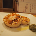 Le Comptoir de シャンパン食堂 - 