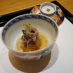 懐石、おか多 - 