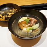 懐石、おか多 - 