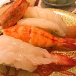 Nonta Sushi - 