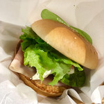 FRESHNESS BURGER - 