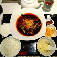 御膳房 六本木店 - 