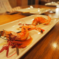 Le Comptoir de シャンパン食堂 - 