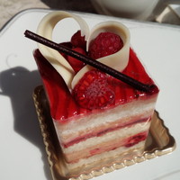 アニヴェルセル カフェ - 