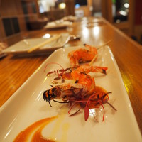 Le Comptoir de シャンパン食堂 - 