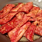 Yakiniku Toraji - 