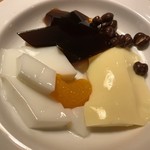 しゃぶしゃぶすき焼どん亭 - 