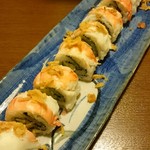 Sushi Hino - 