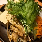 しゃぶしゃぶすき焼どん亭 - 