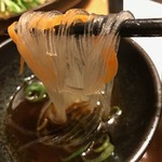 Shabushabu Sukiyaki Dontei - 