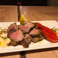 VIRGO 銀座 - 本日のグリル（１０００円）