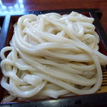 平作 - 2011/1　うどん