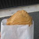 井村たい焼き堂 - 