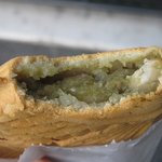 井村たい焼き堂 - 