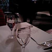 RESTAURANT LUKE with SKY LOUNGE - ４７階からの最高の景色が見られます