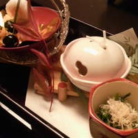人形町今半 新宿第一生命ビル店 - 旬菜