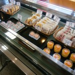 阿んま屋 - 他にもいろいろとございます。