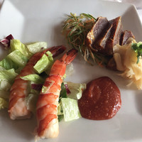 ルース クリス ステーキハウス - 