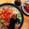 日本橋海鮮丼 つじ半 日本橋本店