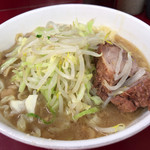 ラーメン二郎 - 