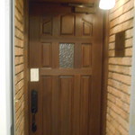 The Auld Bar - 外観