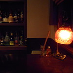 The Auld Bar - 店内