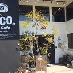 Cafe soco. - 