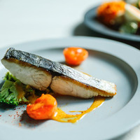 FISH LUNCH