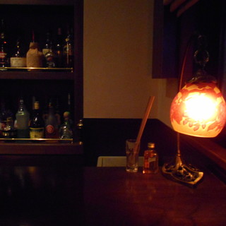 ザ オールド バー_2