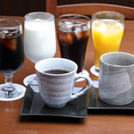 那須の森のまんまる亭 - ドリンク写真: