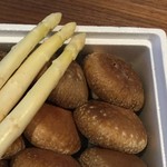 うら銀座くらぶ - こだわり1