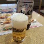 和食レストランとんでん - 680円（税別）