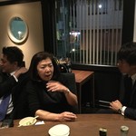 うら銀座くらぶ - 