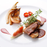 ソラニワLunch course Ⅰ
