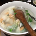 一口餃子専門店 赤坂ちびすけ - 