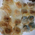 一口餃子専門店 赤坂ちびすけ - 