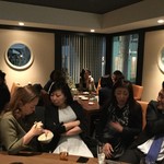 うら銀座くらぶ - 