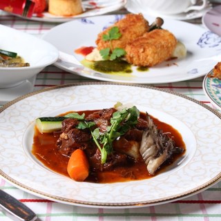 レストラン ヨネザワ