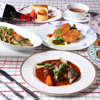 レストラン ヨネザワ