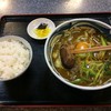 うどんの里 やまびこ 本店