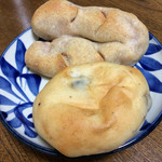 すずの木ベーカリー