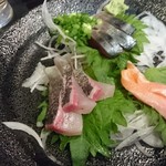 炉端dining ろい - 