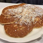 The Original Pancake House - 料理写真: