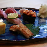 Sushi Riku - 