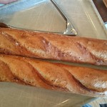 64944648 - 2017/4 バケット￥２７０×２本購入♪