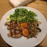 Organic Cafe ゆきすきのくに - 