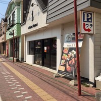 あま屋 - 店舗裏駐車場ございます。
