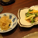 翠泉 - おばんざい