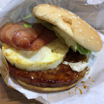 マクドナルド - 