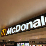 マクドナルド - 